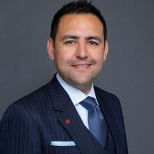 Luis Carrion CCIM